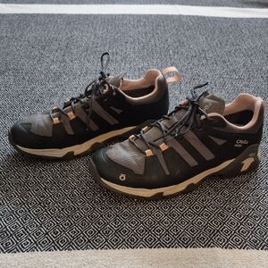 Oboz B Dry Womens Hiking Shoes Size 9